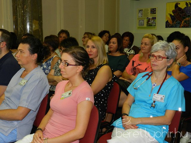 85 éves kórházunk szülészeti osztálya 09